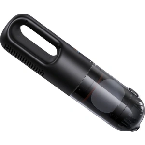 Kup Baseus Kabelloser Staubsauger AP01 5000Pa (schwarz) - BSU4548 - {ean13} - Sklep Home Screen