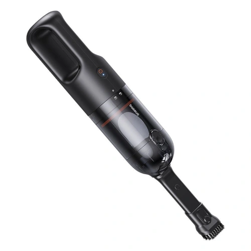 Kup Baseus Kabelloser Staubsauger AP01 5000Pa (schwarz) - BSU4548 - {ean13} - Sklep Home Screen