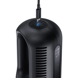 Kup Baseus Kabelloser Staubsauger AP01 5000Pa (schwarz) - BSU4548 - {ean13} - Sklep Home Screen