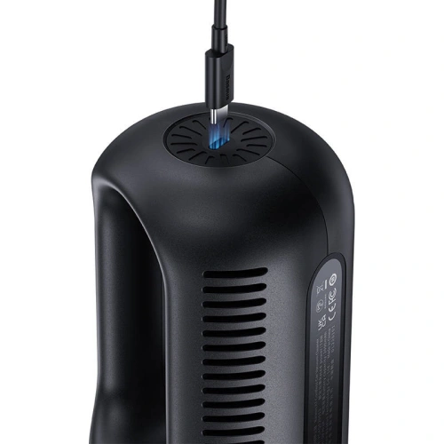 Kup Baseus Kabelloser Staubsauger AP01 5000Pa (schwarz) - BSU4548 - {ean13} - Sklep Home Screen