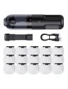 Buy Baseus AP01 Wireless Vacuum 5000Pa (black) - BSU4548 - {ean13} - Home Screen Store Europe