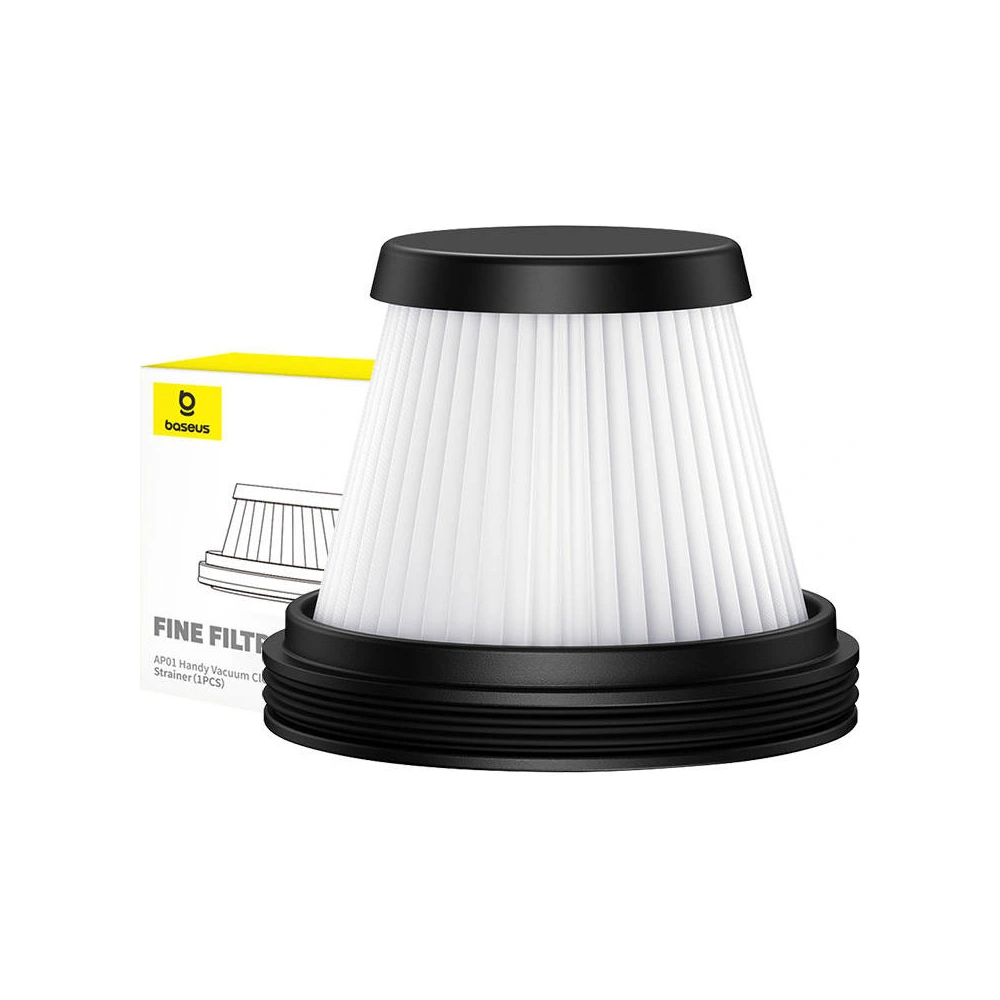 Filtr do odkurzacza Baseus AP01 (czarny)