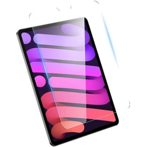 Kup Szkło hartowane Baseus Apple iPad mini 2021 (6. generacji) / iPad mini 8.3" 2024 (7. generacji) - BSU4550 - {ean13} - Sklep Home Screen