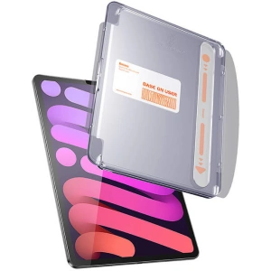 Kup Edzett üveg Baseus Apple iPad mini 2021 (6. generáció) / iPad mini 8.3" 2024 7gen - BSU4550 - {ean13} - Sklep Home Screen