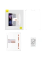 Kup Szkło hartowane Baseus Apple iPad mini 2021 (6. generacji) / iPad mini 8.3" 2024 (7. generacji) - BSU4550 - {ean13} - Sklep Home Screen
