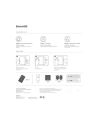 Kup Szkło hartowane Baseus Apple iPad mini 2021 (6. generacji) / iPad mini 8.3" 2024 (7. generacji) - BSU4550 - {ean13} - Sklep Home Screen
