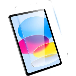 Kup Baseus Apple Sticlă temperată iPad 10.9 (generația a 10-a) - BSU4551 - {ean13} - Sklep Home Screen