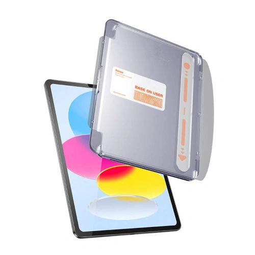 Buy Baseus Apple iPad 10.9 (10 gen) - BSU4551 - {ean13} - Home Screen Store Europe