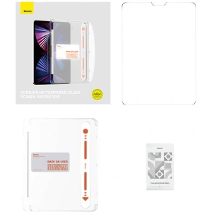 Szkło hartowane Baseus Apple iPad 10.9 (10. generacji)
