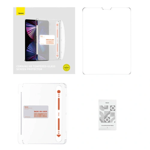Buy Baseus Apple iPad 10.9 (10 gen) - BSU4551 - {ean13} - Home Screen Store Europe