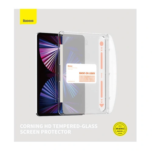 Buy Baseus Apple iPad 10.9 (10 gen) - BSU4551 - {ean13} - Home Screen Store Europe