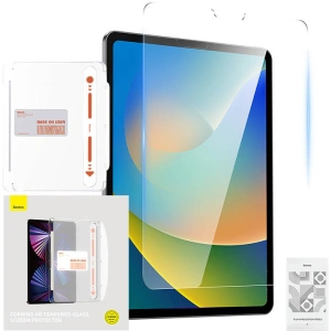 Kup Baseus Apple Sticlă călită iPad 10.2 2019/2020/2021 (generațiile a 7-a, a 8-a și a 9-a) - BSU4552 - {ean13} - Sklep Home Screen