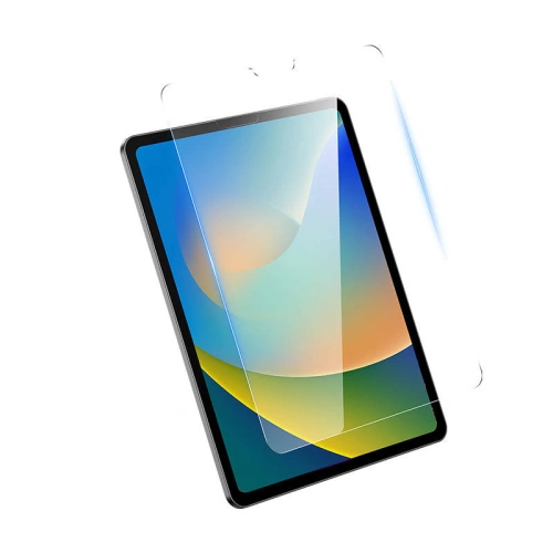 Kup Baseus Apple Sticlă călită iPad 10.2 2019/2020/2021 (generațiile a 7-a, a 8-a și a 9-a) - BSU4552 - {ean13} - Sklep Home Screen