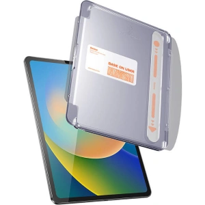 Kup Baseus Apple Sticlă călită iPad 10.2 2019/2020/2021 (generațiile a 7-a, a 8-a și a 9-a) - BSU4552 - {ean13} - Sklep Home Screen