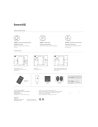 Kup Szkło hartowane Baseus Apple iPad 10.2 2019/2020/2021 (7., 8. i 9. generacji) - BSU4552 - {ean13} - Sklep Home Screen