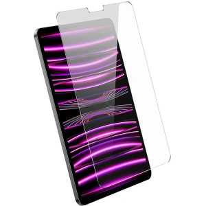Kup Szkło hartowane Baseus Apple iPad Air 10.9 2020/2022 (4. i 5. gen) / iPad Pro 11 2018/2020/2021/2022 (1., 2., 3. i 4. gen) / iPad Air 11 2024 (6. generacji) - BSU4553 - {ean13} - Sklep Home Screen