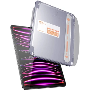 Kup Szkło hartowane Baseus Apple iPad Air 10.9 2020/2022 (4. i 5. gen) / iPad Pro 11 2018/2020/2021/2022 (1., 2., 3. i 4. gen) / iPad Air 11 2024 (6. generacji) - BSU4553 - {ean13} - Sklep Home Screen