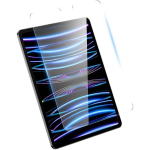 Kup Baseus Apple Sticlă temperată iPad Pro 12.9 2018/2020/2021/2022 (generația a 3-a, a 4-a, a 5-a și a 6-a) - BSU4554 - {ean13} - Sklep Home Screen