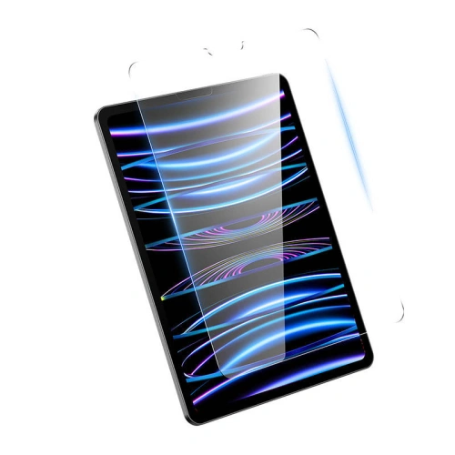 Kup Szkło hartowane Baseus Apple iPad Pro 12.9 2018/2020/2021/2022 (3., 4., 5. i 6. generacji) - BSU4554 - {ean13} - Sklep Home Screen
