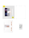 Kup Baseus Apple Gehärtetes Glas iPad Pro 12.9 2018/2020/2021/2022 (3., 4., 5. und 6. Generation) - BSU4554 - {ean13} - Sklep Home Screen