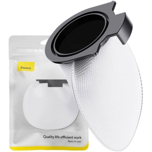 Buy Baseus AP01 Handy Vacuum Cleaner Dust (white) [15 PACK] - BSU4555 - {ean13} - Home Screen Store Europe