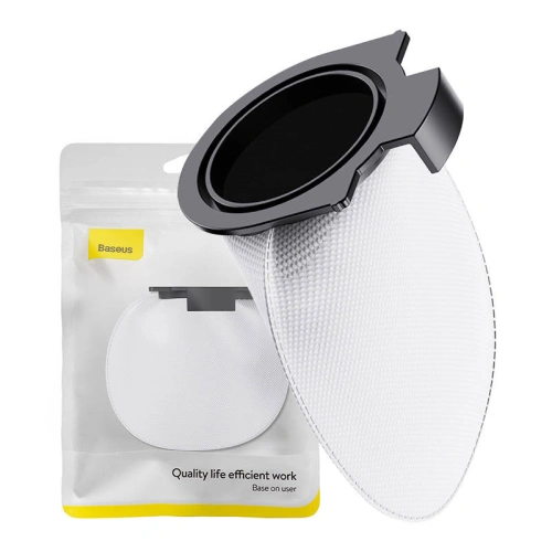 Kup Baseus Saci de praf Hoover AP01 (alb) [15 PACK] - BSU4555 - {ean13} - Sklep Home Screen