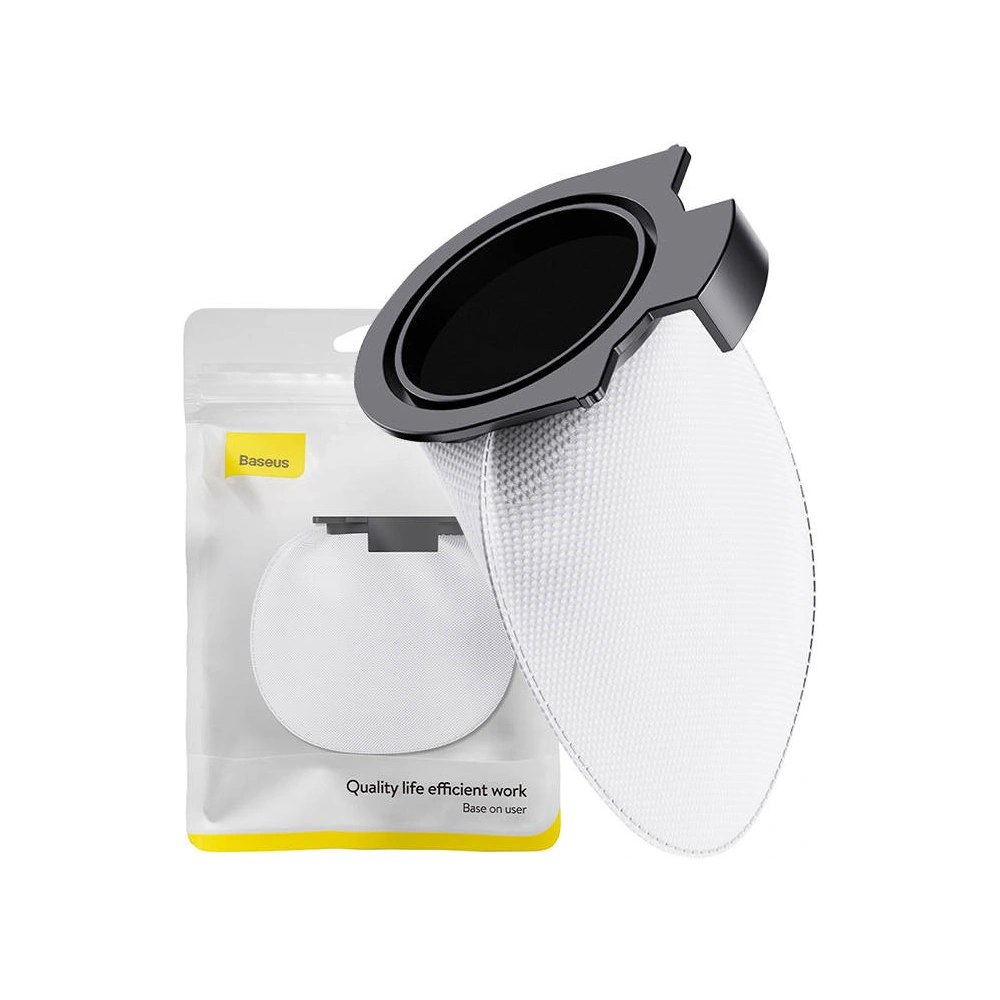 Worki na kurz do odkurzacza Baseus AP01 (białe) [15 PACK]