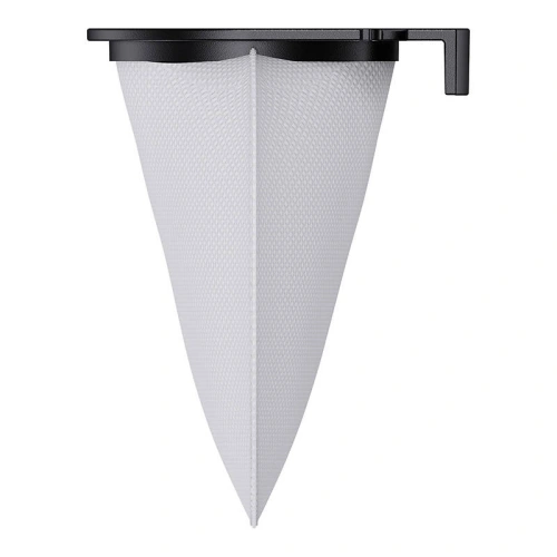 Kup Baseus Saci de praf Hoover AP01 (alb) [15 PACK] - BSU4555 - {ean13} - Sklep Home Screen