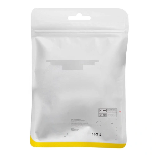 Kup Baseus Saci de praf Hoover AP01 (alb) [15 PACK] - BSU4555 - {ean13} - Sklep Home Screen