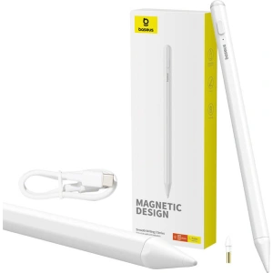 Kup Baseus Stilou activ Stylus Lite cu indicator LED - BSU4556 - {ean13} - Sklep Home Screen