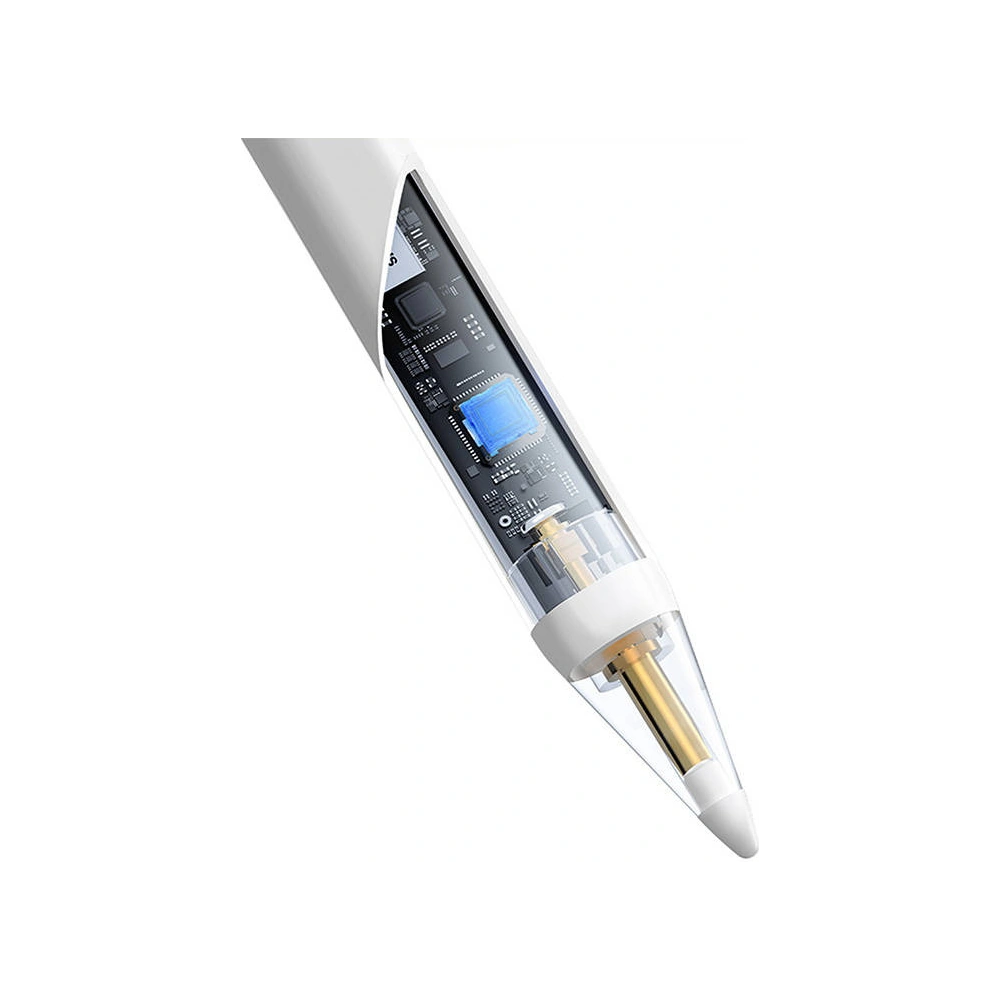 Rysik długopis aktywny Baseus Stylus Lite ze wskaźnikiem LED
