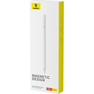 Kup Baseus Stilou activ Stylus Lite cu indicator LED - BSU4556 - {ean13} - Sklep Home Screen