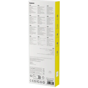 Kup Rysik długopis aktywny Baseus Stylus Lite se světelným ukazatelem LED - BSU4556 - {ean13} - Sklep Home Screen