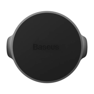 Kup Magnetický automobilový držák Baseus Magnetic Vertical (černý) - BSU4557 - {ean13} - Sklep Home Screen
