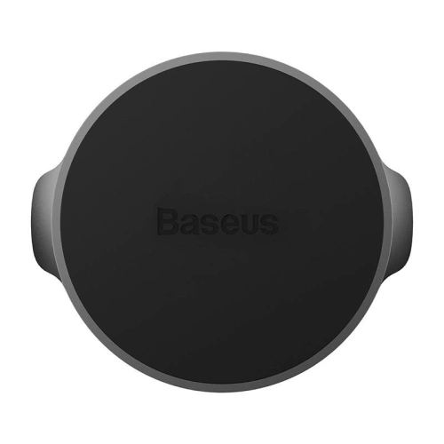 Kup Magnetický automobilový držák Baseus Magnetic Vertical (černý) - BSU4557 - {ean13} - Sklep Home Screen