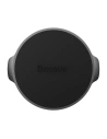 Buy Baseus Magnetic Vertical (black) - BSU4557 - {ean13} - Home Screen Store Europe