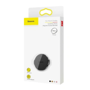 Buy Baseus Magnetic Vertical (black) - BSU4557 - {ean13} - Home Screen Store Europe