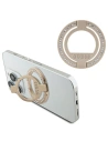 Guess MagSafe Ring Stand GUMRSALDGD gold Rhinestone