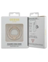 Kup Uchwyt na palec Guess MagSafe Ring Stand GUMRSALDGD zlatý/gold Rhinestone - GUE2685 - {ean13} - Sklep Home Screen
