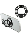 Kup Guess Suport pentru deget MagSafe Ring Stand GUMRSALDGK negru/negru Strass - GUE2686 - {ean13} - Sklep Home Screen