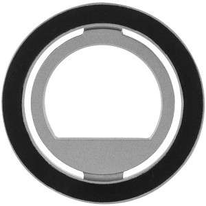 Kup Uchwyt na palec Guess MagSafe Ring Stand GUMRSALDGS stříbrný/silver Rhinestone - GUE2688 - {ean13} - Sklep Home Screen
