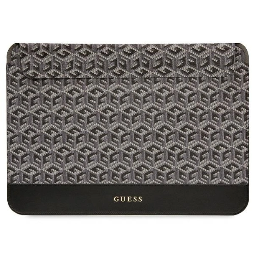 Kup Etui Guess Sleeve GUCS14HGCFSEK 14 cali czarny/black GCube Stripes - GUE2689 - {ean13} - Sklep Home Screen
