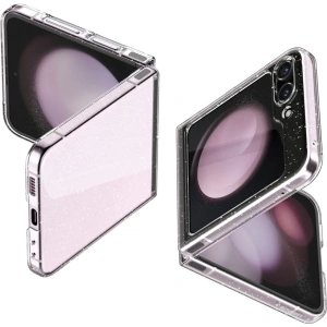 Buy Spigen Airskin Samsung Galaxy Z Flip 5 Glitter Crystal - SPN2921 - {ean13} - Home Screen Store Europe
