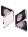 Spigen Samsung Tasche Airskin Galaxy Z Flip 5 Glitter Crystal