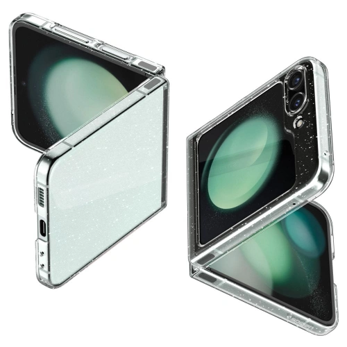 Buy Spigen Airskin Samsung Galaxy Z Flip 5 Glitter Crystal - SPN2921 - {ean13} - Home Screen Store Europe