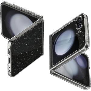Kup Etui Spigen Airskin Samsung Galaxy Z Flip 5 Glitter Crystal - SPN2921 - {ean13} - Sklep Home Screen