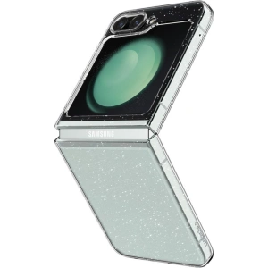 Kup Etui Spigen Airskin Samsung Galaxy Z Flip 5 Glitter Crystal - SPN2921 - {ean13} - Sklep Home Screen