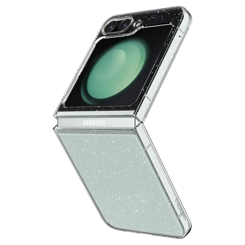 Buy Spigen Airskin Samsung Galaxy Z Flip 5 Glitter Crystal - SPN2921 - {ean13} - Home Screen Store Europe