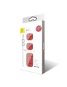 Kup Organizer do kabli Cross Peas Baseus - czerwony - BSU133RED - {ean13} - Sklep Home Screen