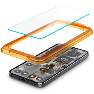 Kup Tvrdé sklo Spigen GLAS.tR AlignMaster Nothing Phone 2 Clear [2 PACK] - SPN2922 - {ean13} - Sklep Home Screen
